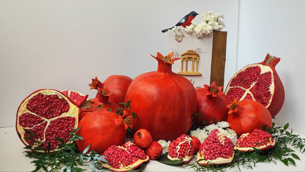 پکیج  یلدایی