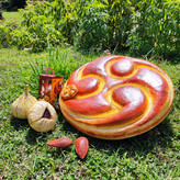 ماکت کلوچه گیلار