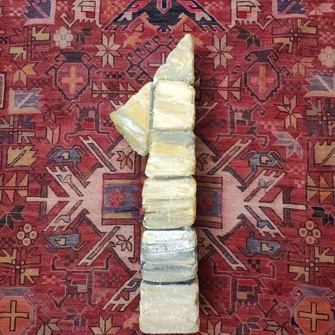 ماکت یونولیتی کارتونی عدد یک  25 سانتی طرح اعداد