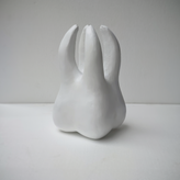 ماکت دندان اسیاب نیم متری سه و ته شده