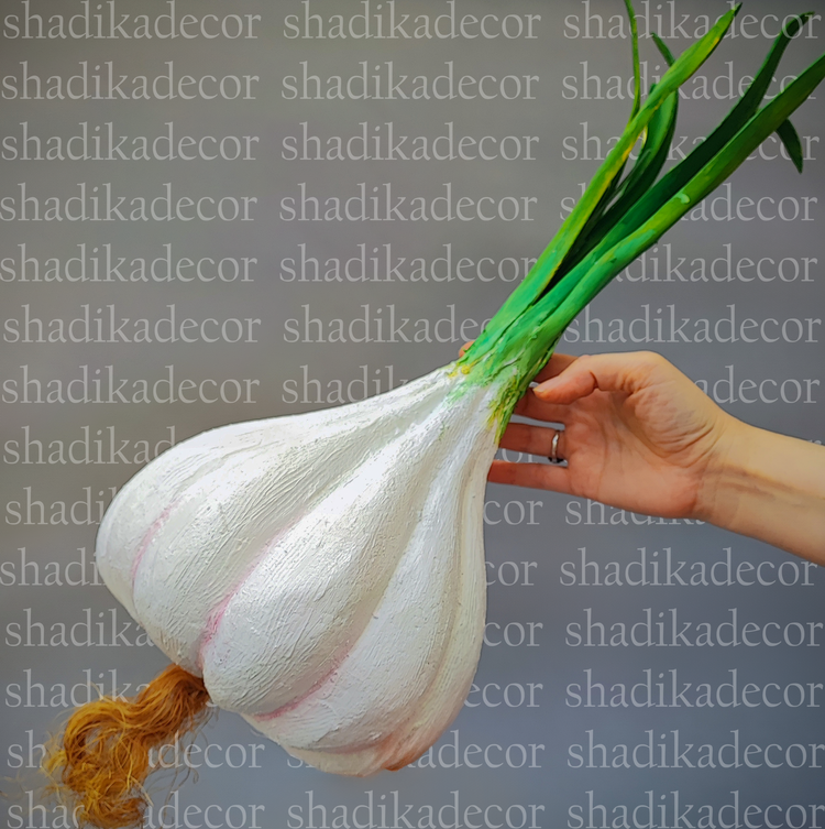 ماکت سیر هفت سین به ارتفاع سانت