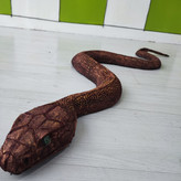 ماکت مار